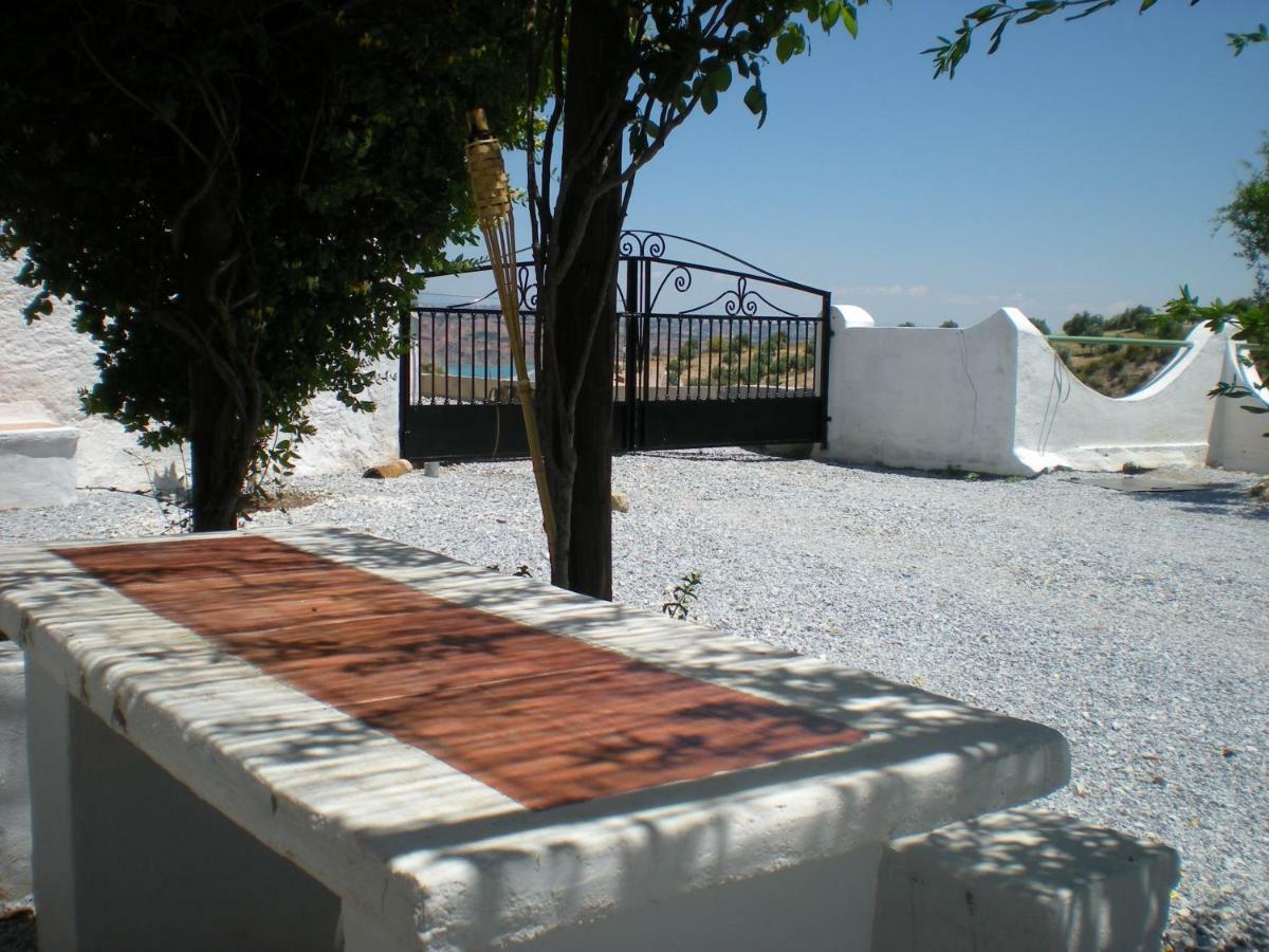 Cueva Alfano