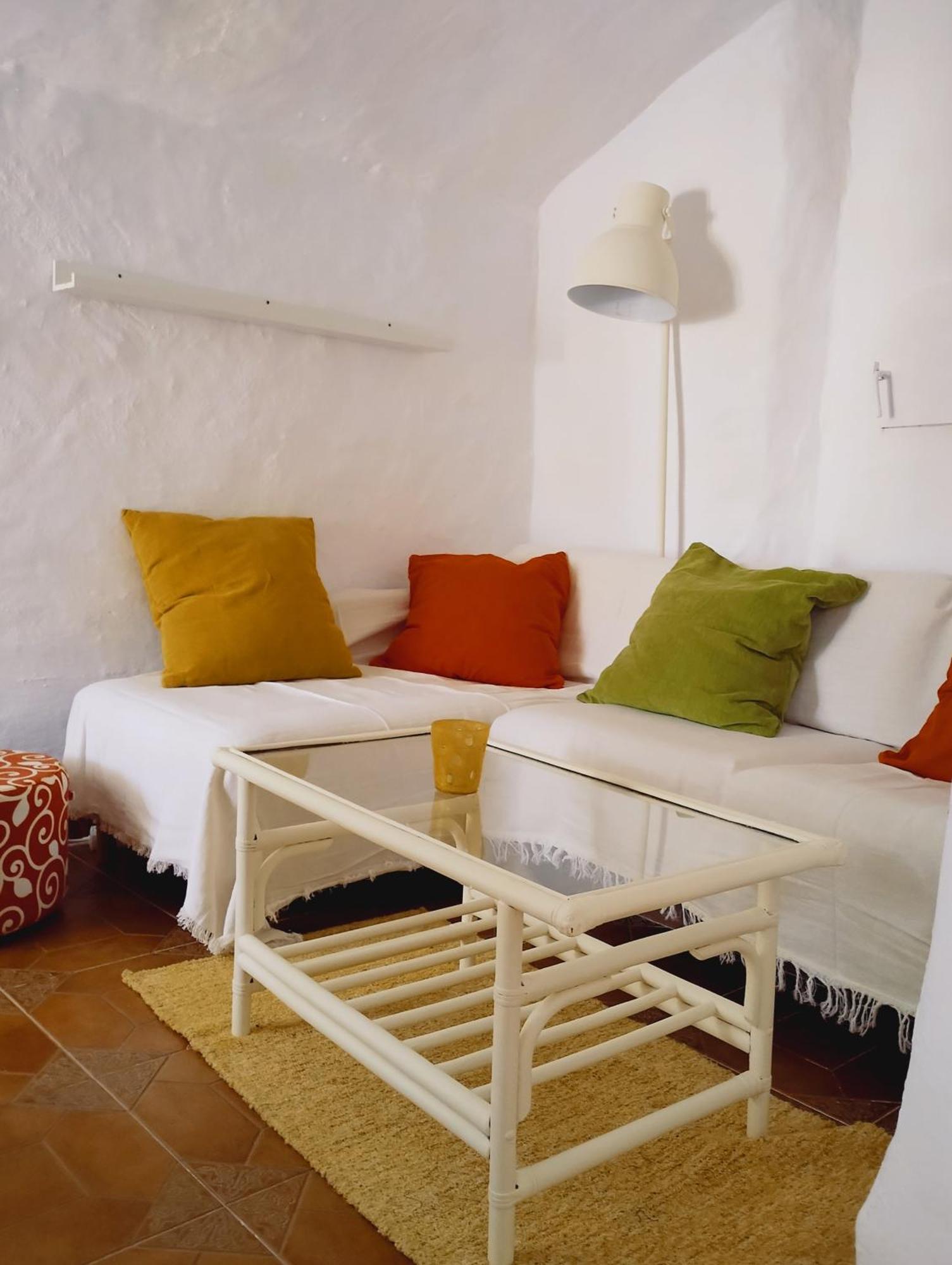 Holiday home Cueva Alfano