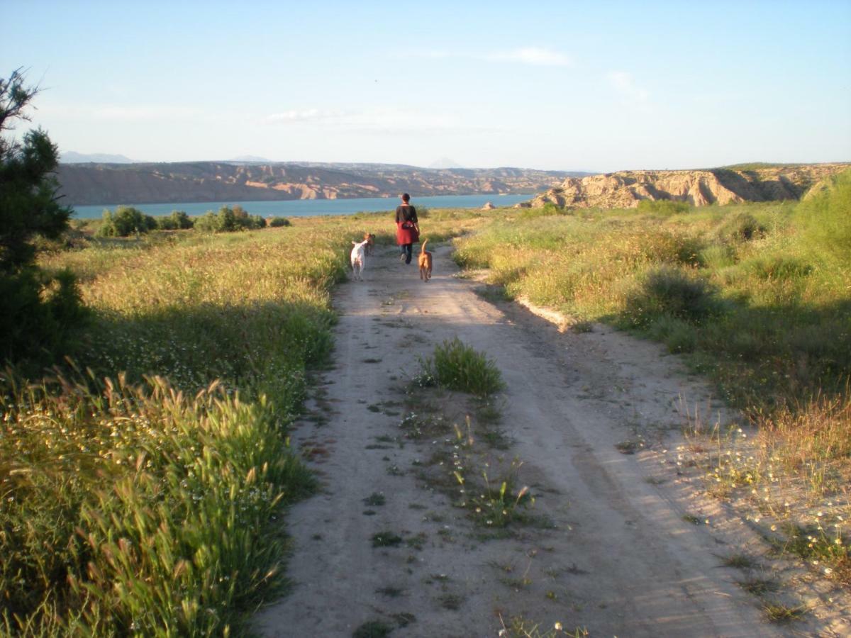 Holiday home Cueva Alfano